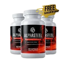AlphaSteel